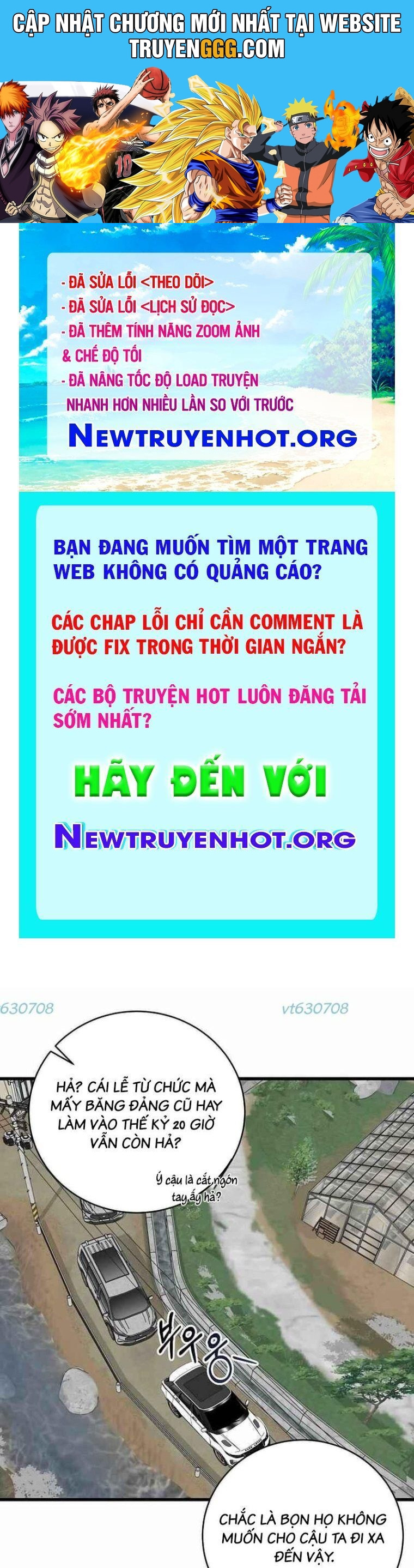 Đây Là Luật Chương 157 Ảnh 2