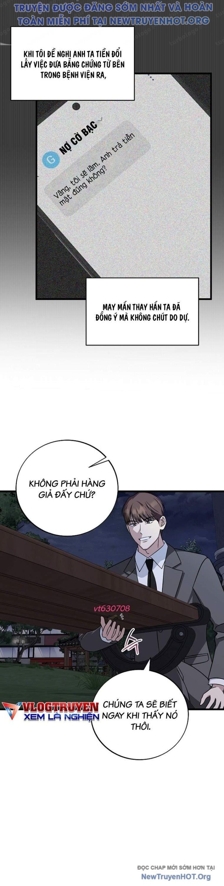 Đây Là Luật Chương 143 Ảnh 16
