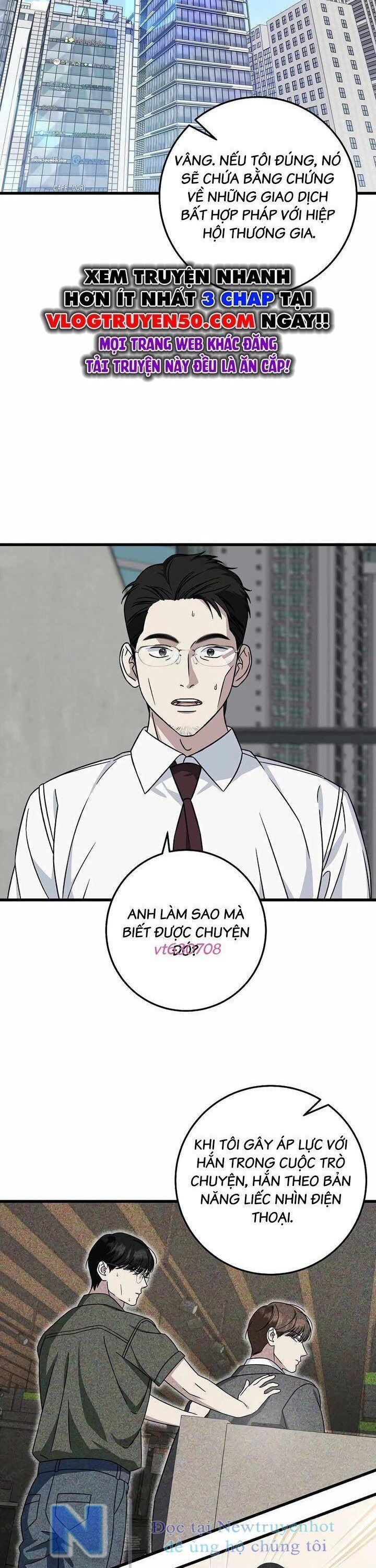 Đây Là Luật Chương 147 Ảnh 13