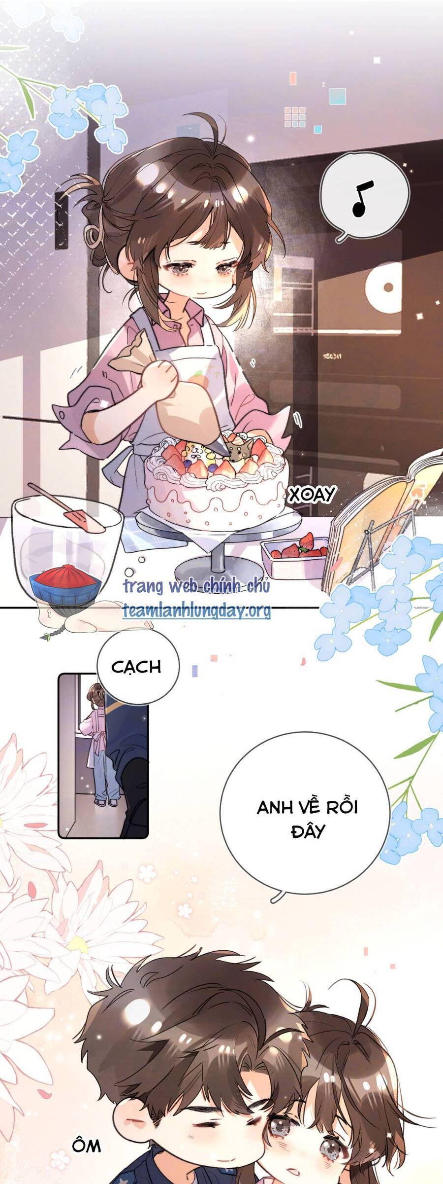 Tỏ Tình Chương 76 Ảnh 4