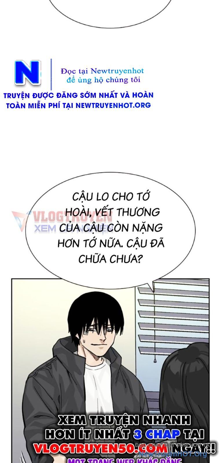 Để Có Thể Sống Sót Chương 173 Ảnh 41