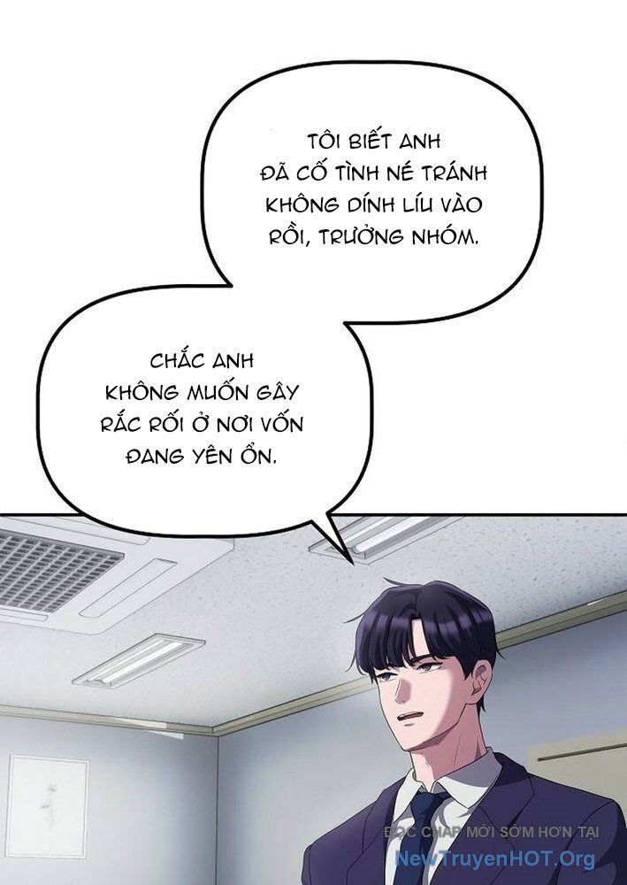 Đi Lên Từ Đáy Xã Hội Chương 30 Ảnh 48
