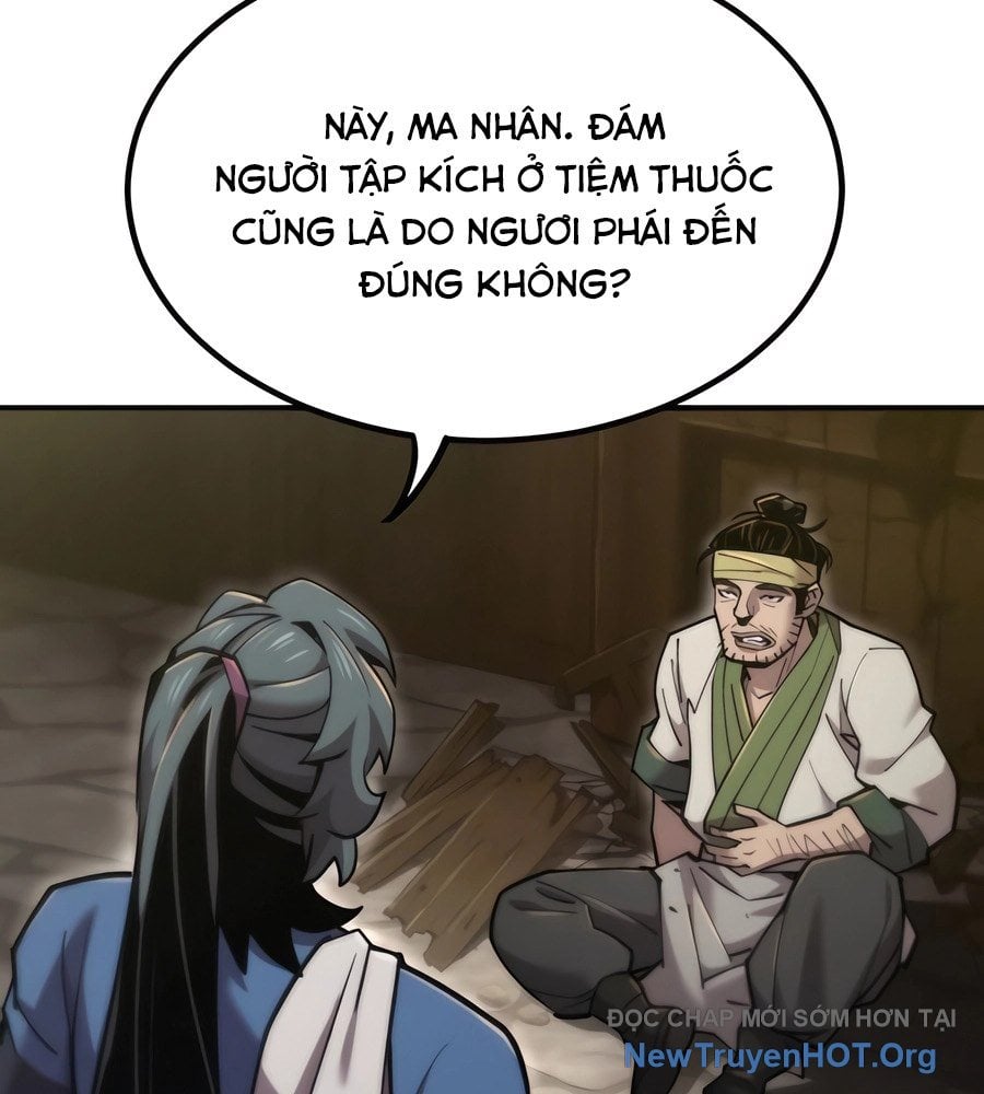 Sư Tôn Của Ta Luôn Dõi Theo Chương 46 Ảnh 34