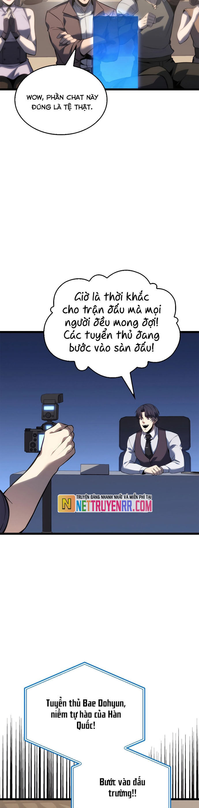 Con Trai Út Của Bá Tước Là Một Người Chơi Chương 108 Ảnh 34