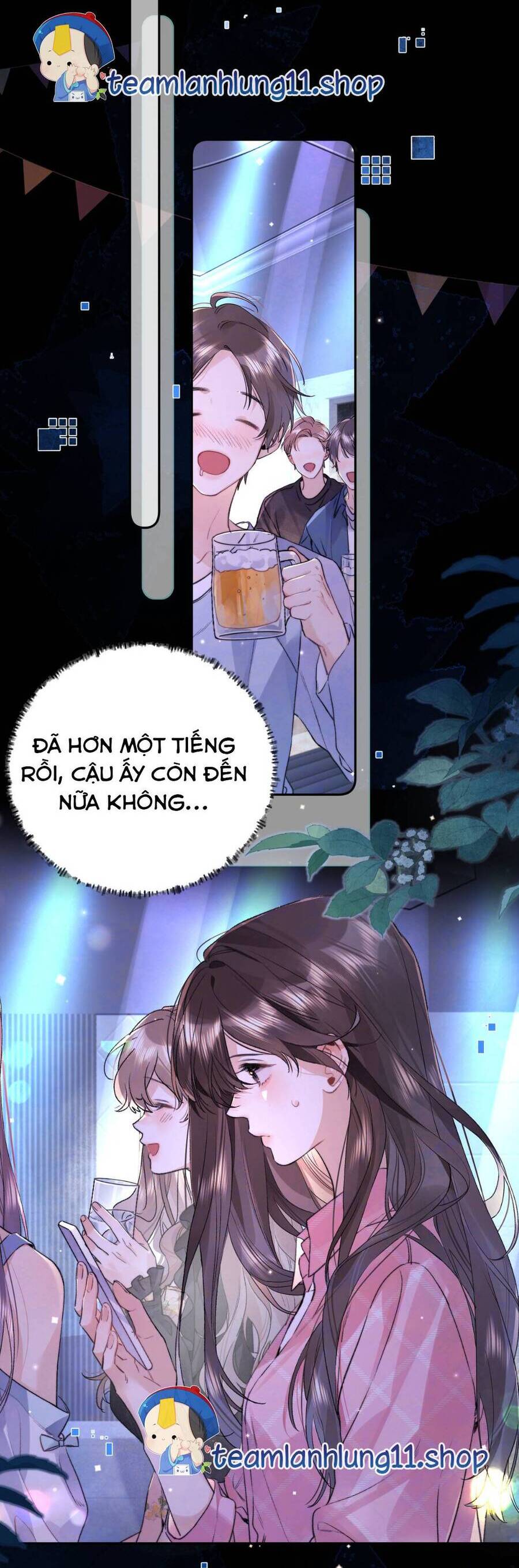 Tỏ Tình Chương 75 Ảnh 4