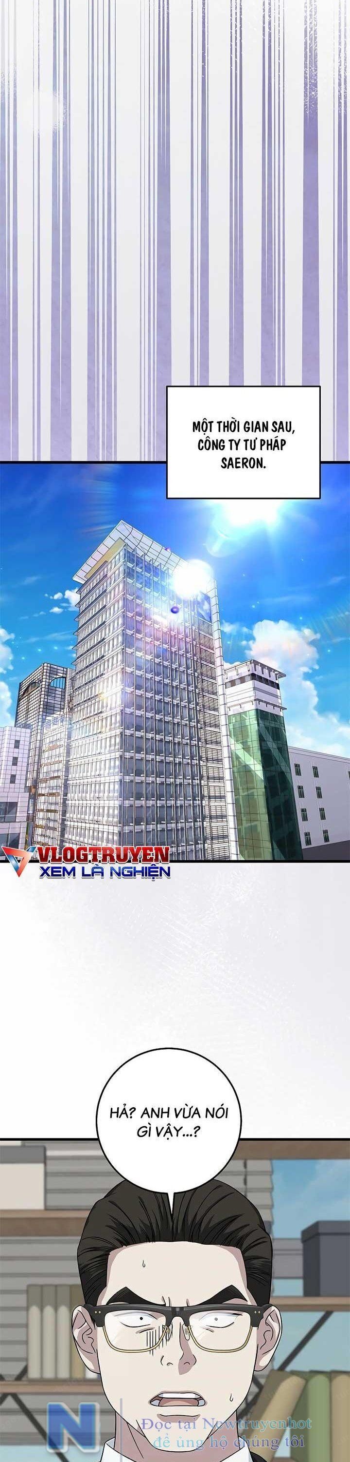 Đây Là Luật Chương 152 Ảnh 43