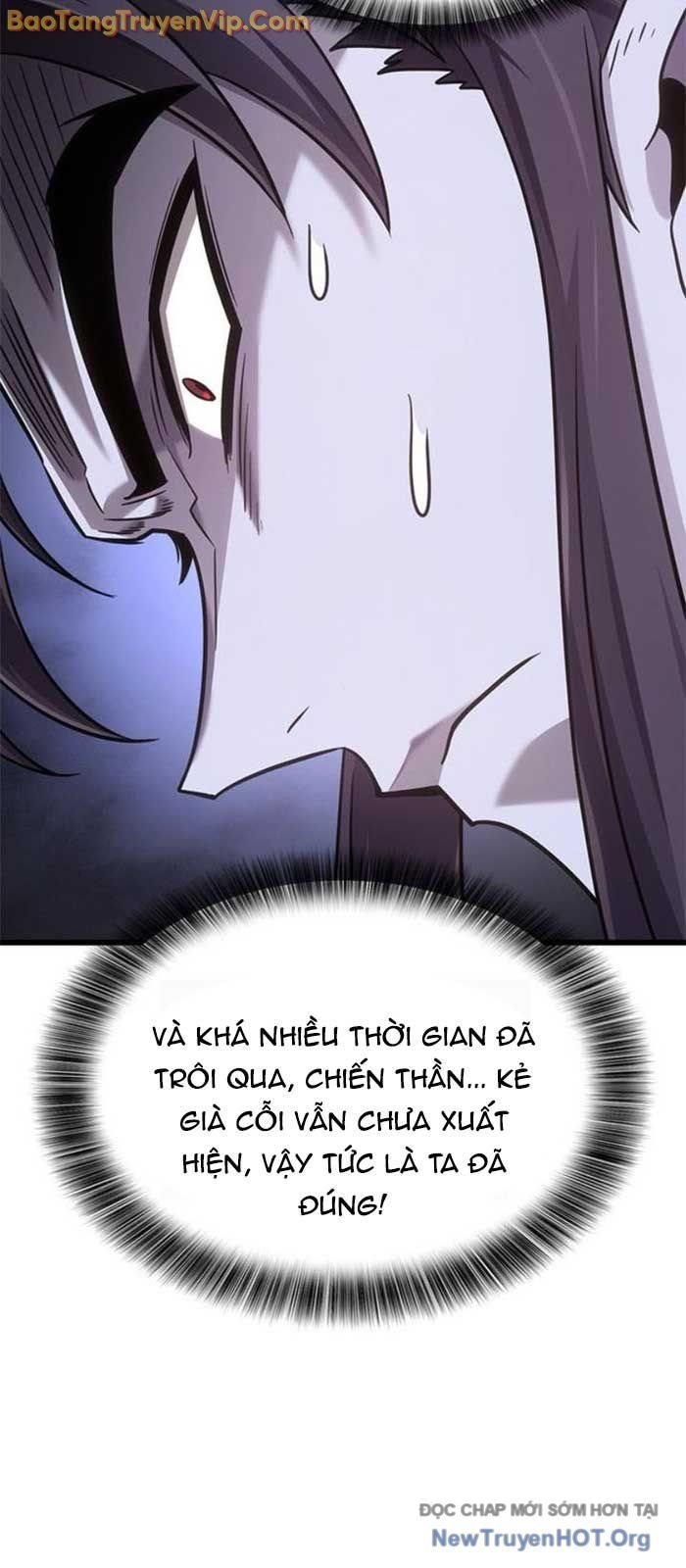 Thưa Quỷ Vương Chúng Ta Bội Thu Rồi Chương 21 Ảnh 32