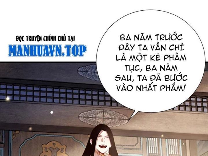 Bói Toán Mà Thôi, Cửu Vĩ Yêu Đế Sao Lại Thành Nương Tử Ta?! Chương 83 Ảnh 37