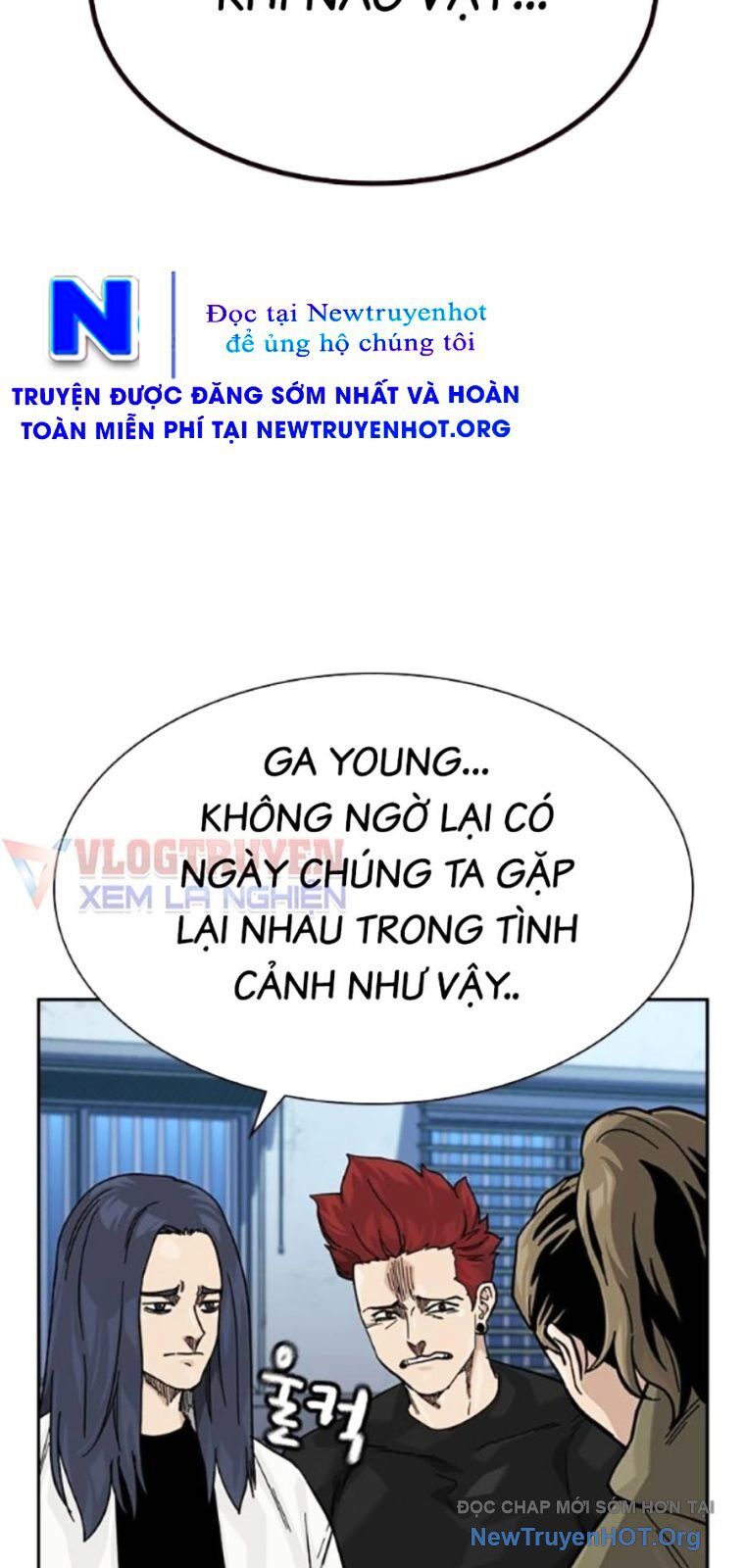 Để Có Thể Sống Sót Chương 173 Ảnh 13