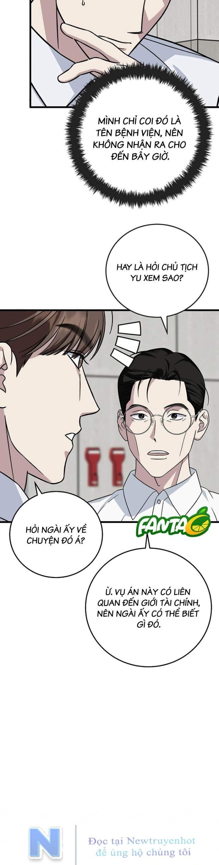 Đây Là Luật Chương 143 Ảnh 29