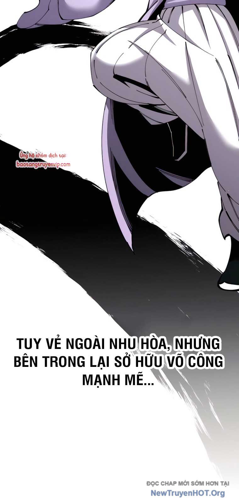 Ông Võ Giả Và Cháu Chí Tôn Chương 97 Ảnh 6