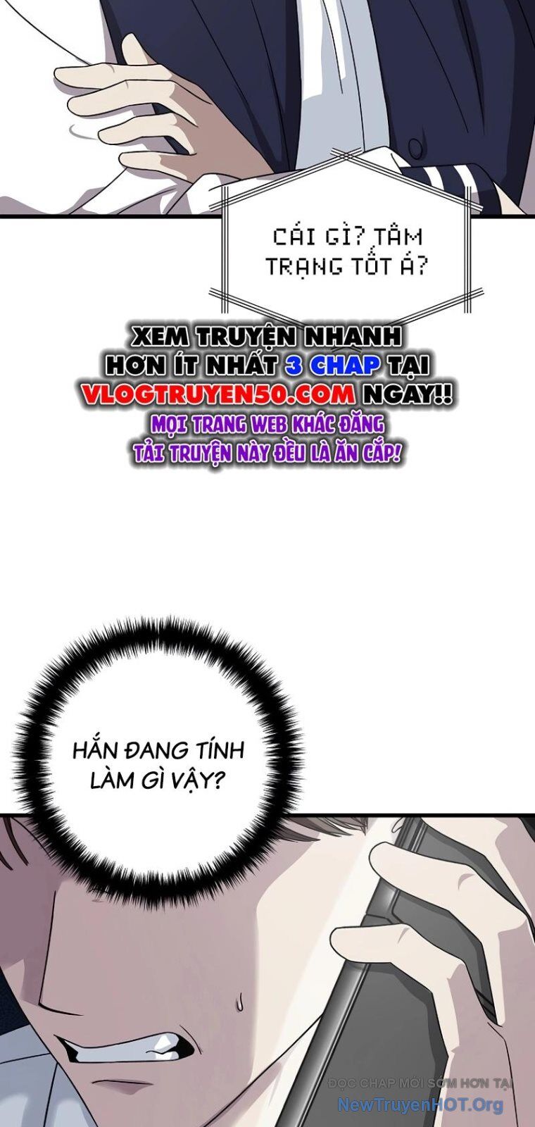 Đây Là Luật Chương 159 Ảnh 39
