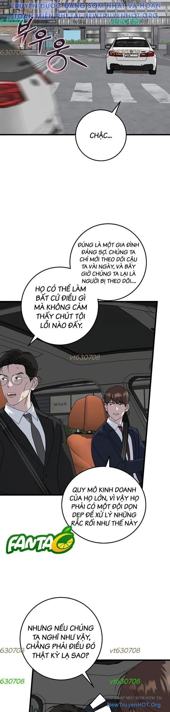 Đây Là Luật Chương 155 Ảnh 36