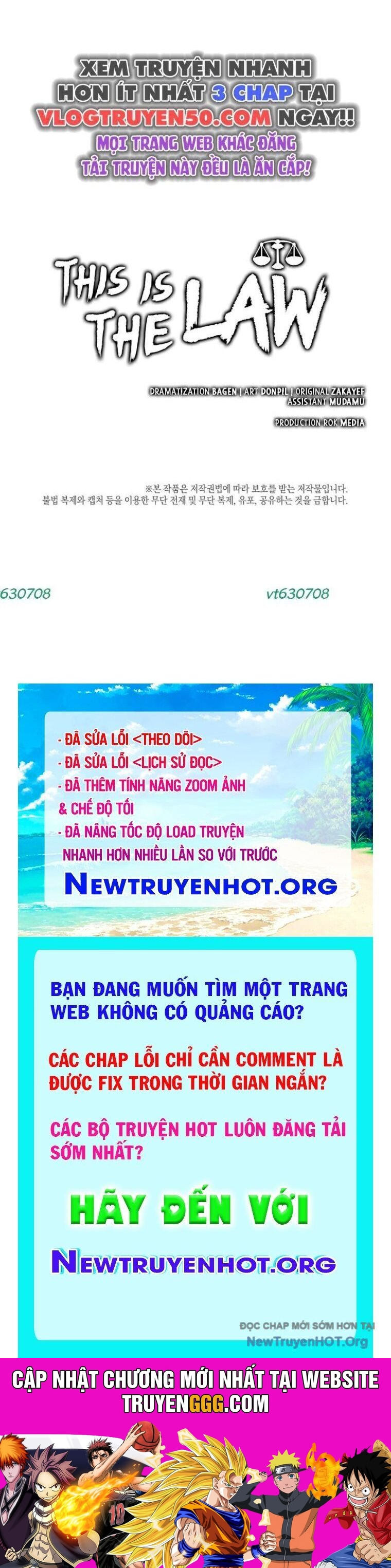 Đây Là Luật Chương 142 Ảnh 46