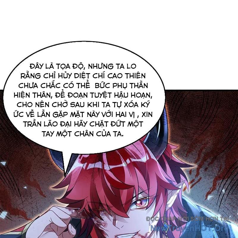 Các Nữ Đồ Đệ Của Ta Đều Là Chư Thiên Đại Lão Tương Lai Chương 346 Ảnh 77