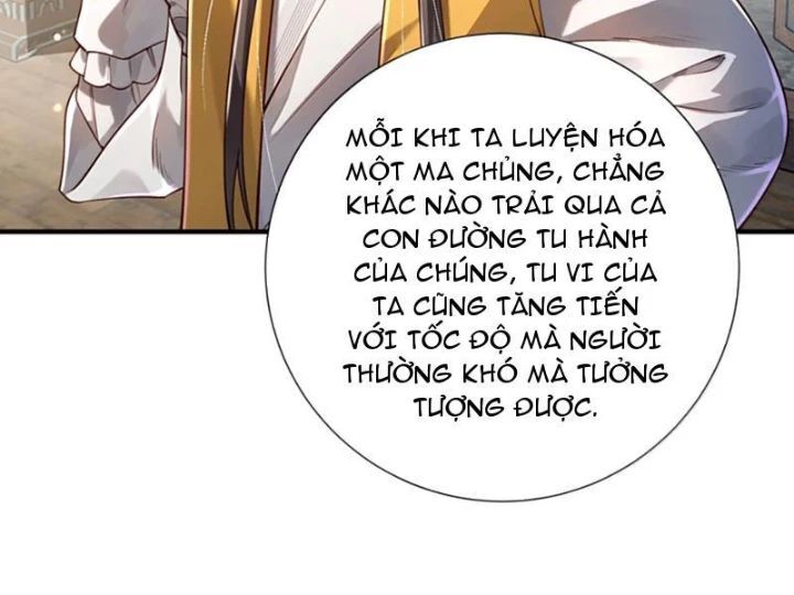 Bói Toán Mà Thôi, Cửu Vĩ Yêu Đế Sao Lại Thành Nương Tử Ta?! Chương 83 Ảnh 36