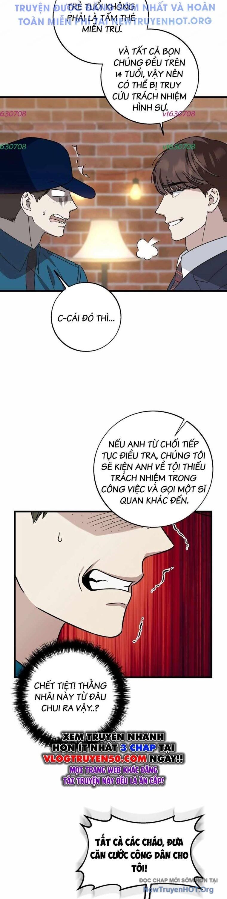 Đây Là Luật Chương 145 Ảnh 44