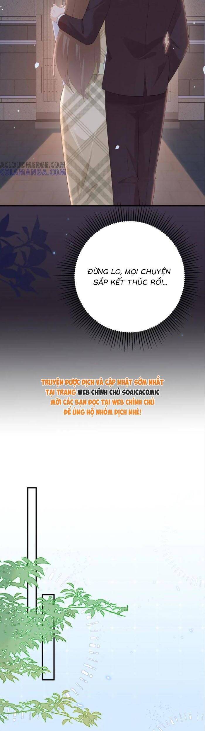 Ấm Hôn 100 Ngày Chương 57 Ảnh 4