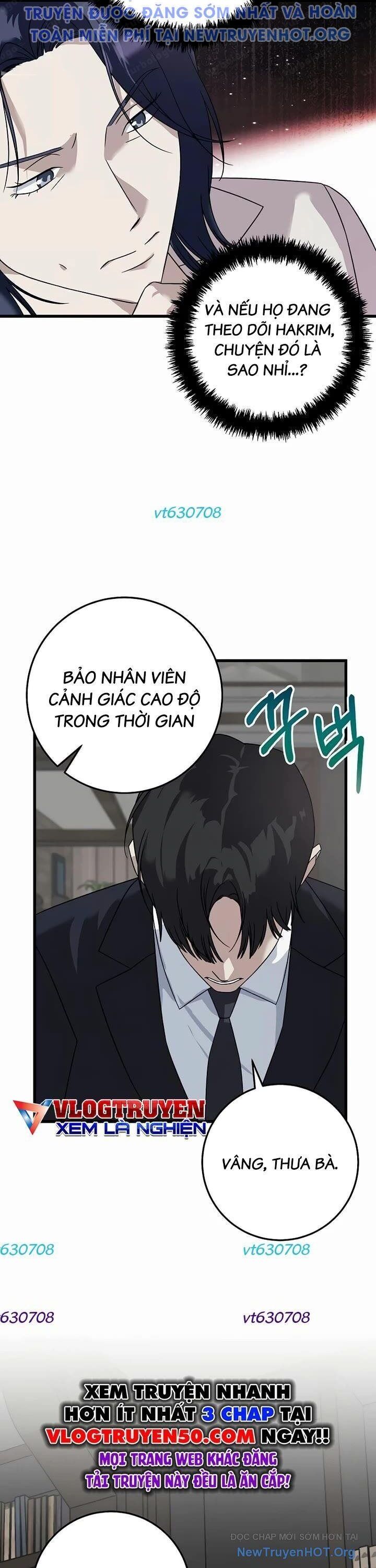 Đây Là Luật Chương 155 Ảnh 42