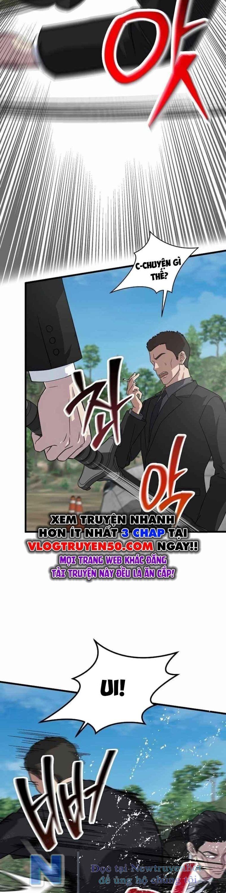 Đây Là Luật Chương 157 Ảnh 17