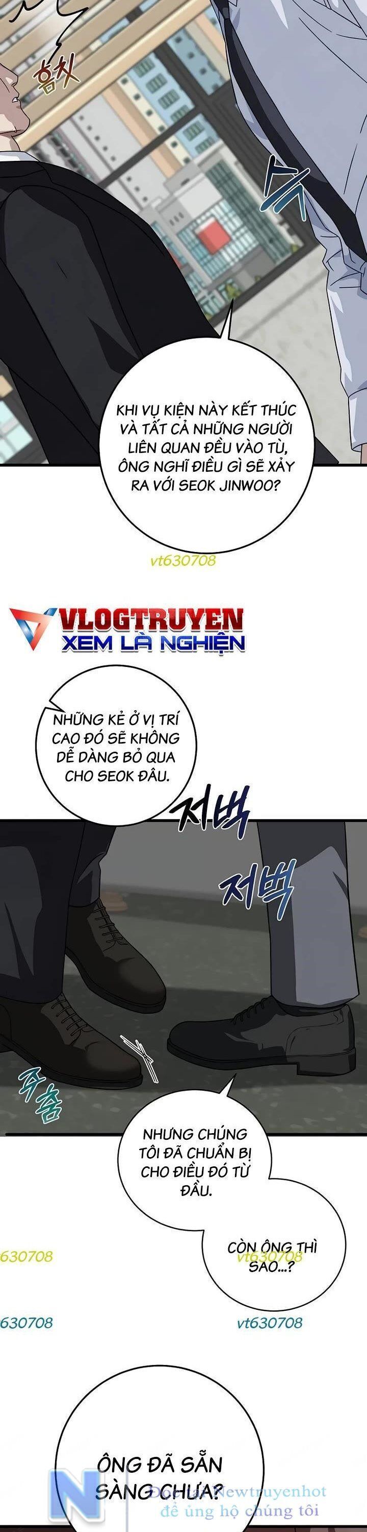 Đây Là Luật Chương 154 Ảnh 13
