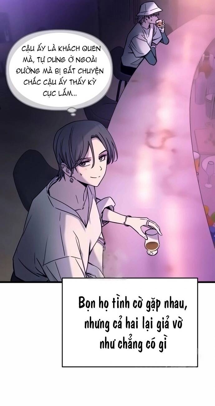 Định Mệnh Đôi Ta Giao Thoa Nơi Bến Tàu Chương 31 Ảnh 76