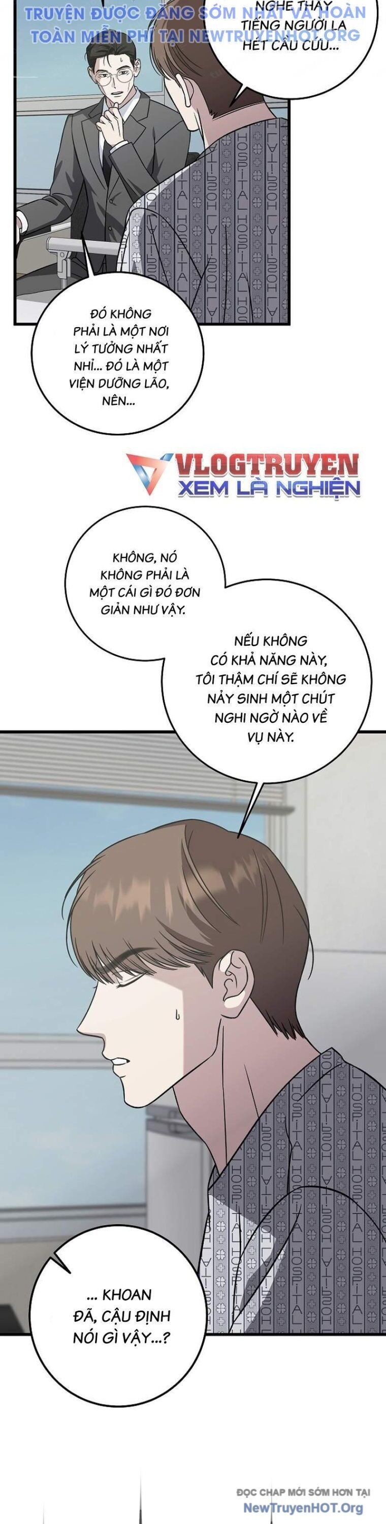 Đây Là Luật Chương 142 Ảnh 32