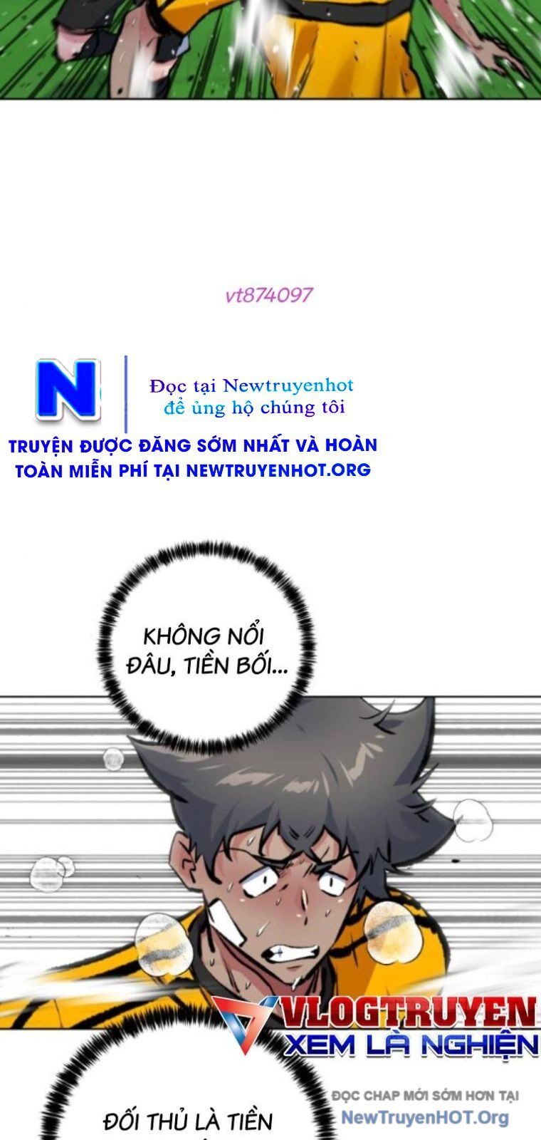 Góc Cao Khung Thành Chương 247 Ảnh 16