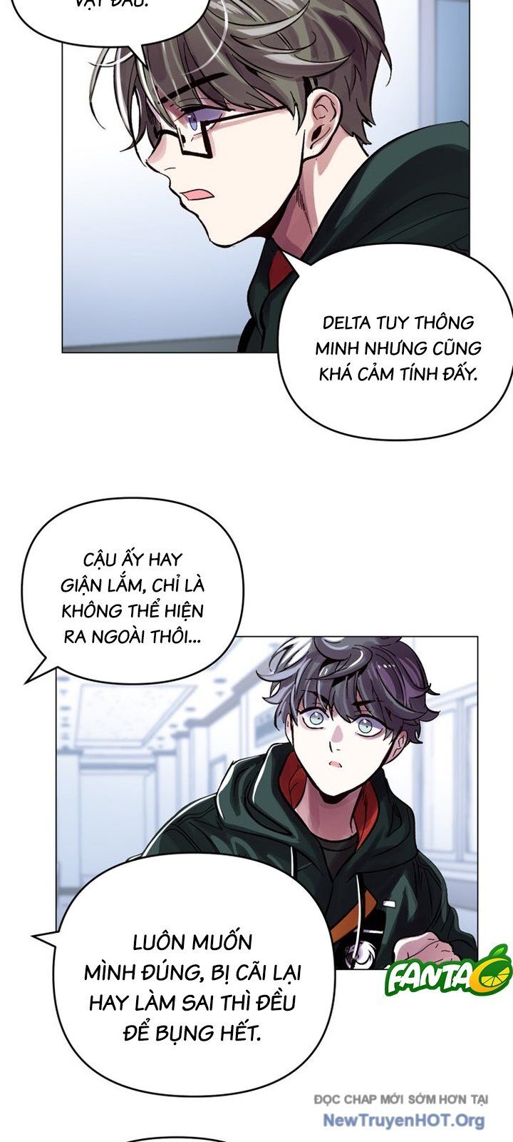 Mê Cung Mộng Ảo Chương 16 Ảnh 9