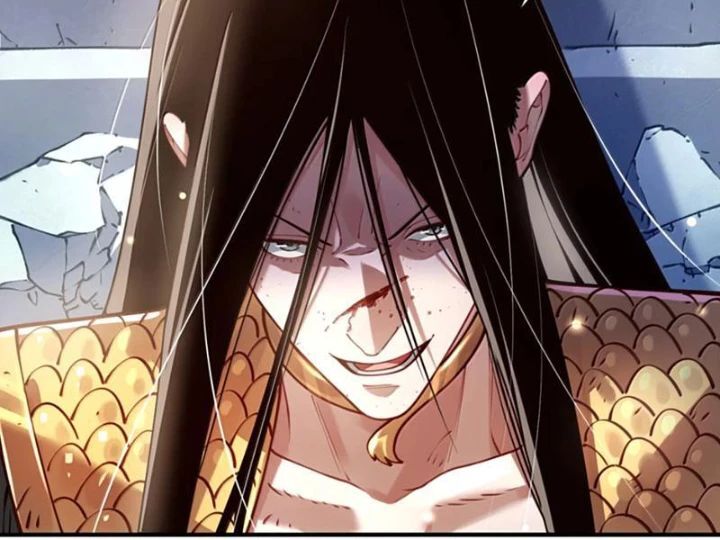 Bói Toán Mà Thôi, Cửu Vĩ Yêu Đế Sao Lại Thành Nương Tử Ta?! Chương 83 Ảnh 154