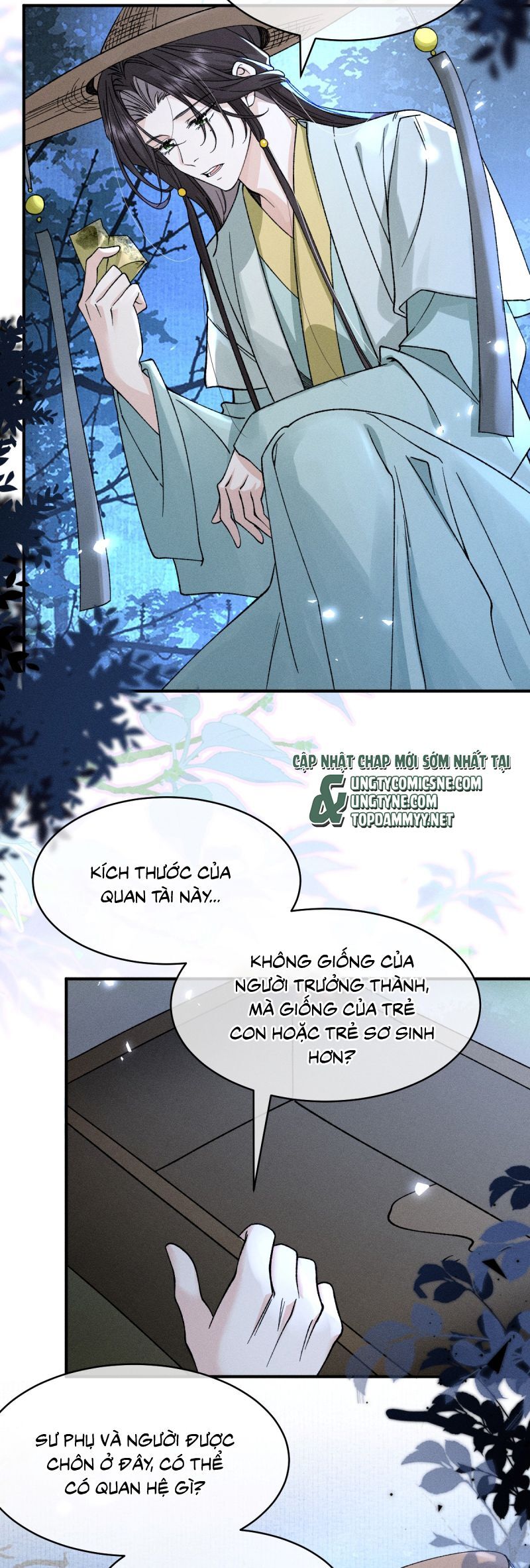 Hải Vương Sau Khi Hoàn Lương Sa Vào Tu La Tràng Chương 47 Ảnh 25