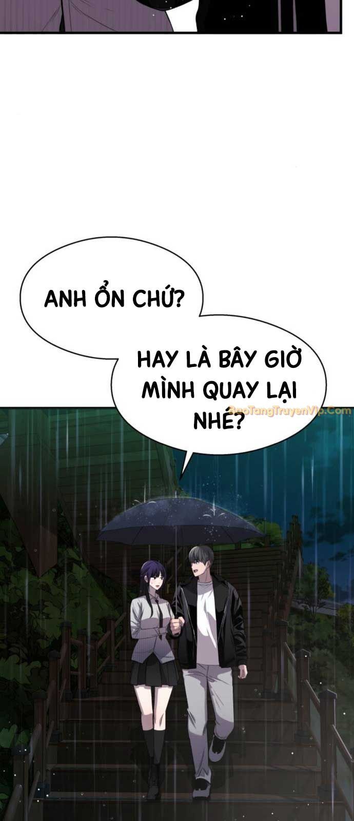 Hẹn Hò Rùng Rợn Chương 13 Ảnh 27
