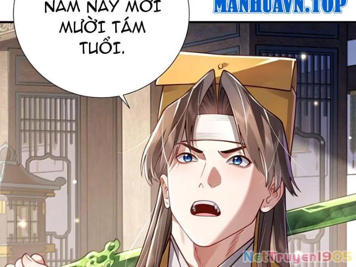 Bói Toán Mà Thôi, Cửu Vĩ Yêu Đế Sao Lại Thành Nương Tử Ta?! Chương 83 Ảnh 9