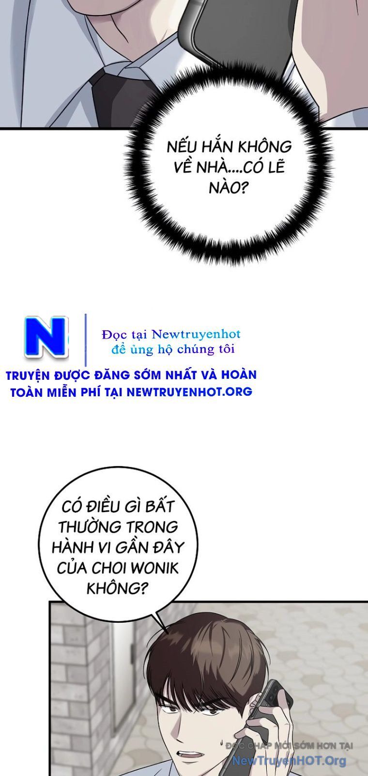 Đây Là Luật Chương 159 Ảnh 40