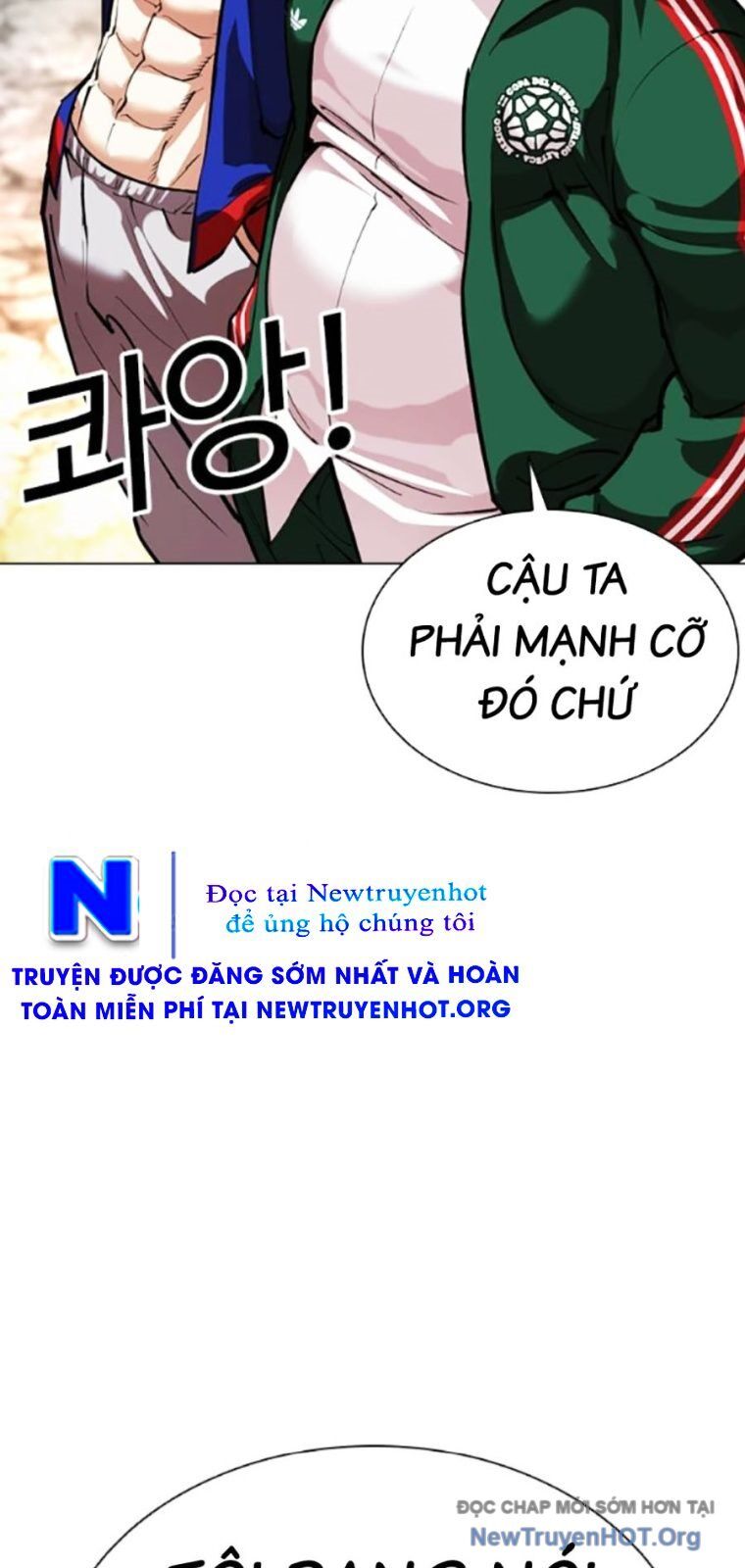 Hoán Đổi Nhiệm Màu Chương 561 Ảnh 33