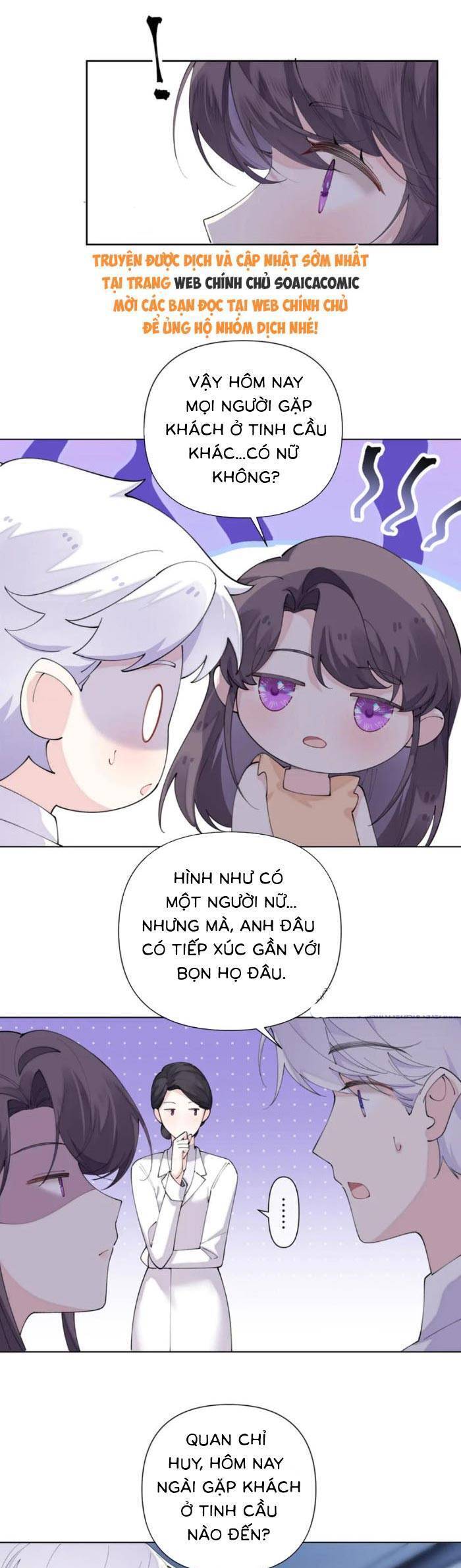Ban Ngày Bị Hủy Hôn, Buổi Tối Bị Chỉ Huy Vừa Đáng Yêu Vừa Hung Dữ Đòi Ôm. Chương 93 Ảnh 13