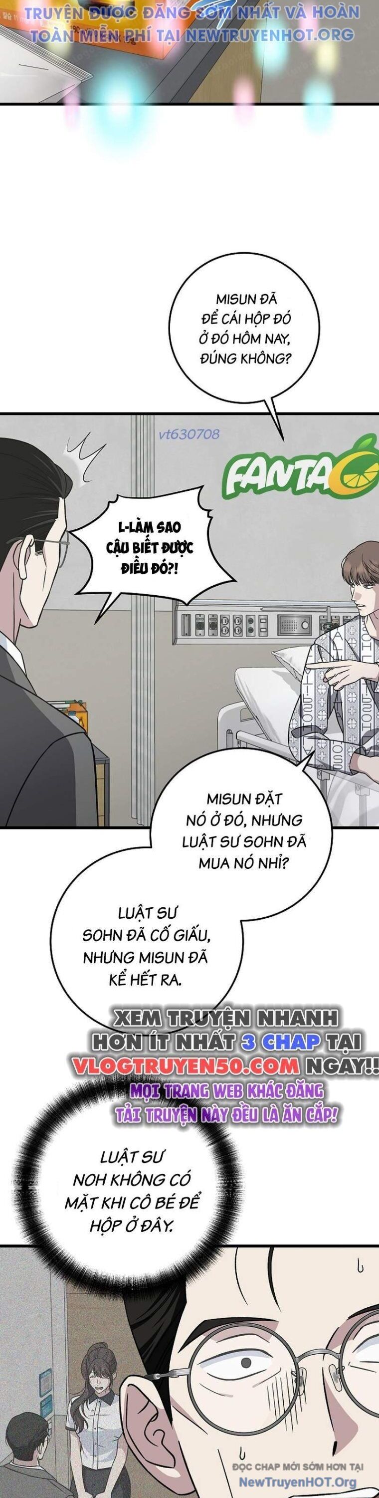 Đây Là Luật Chương 142 Ảnh 30