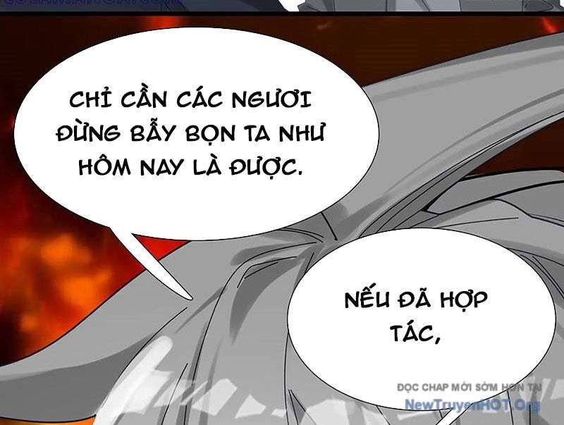 Sinh Tiêu Thủ Hộ Thần Chương 122 Ảnh 21