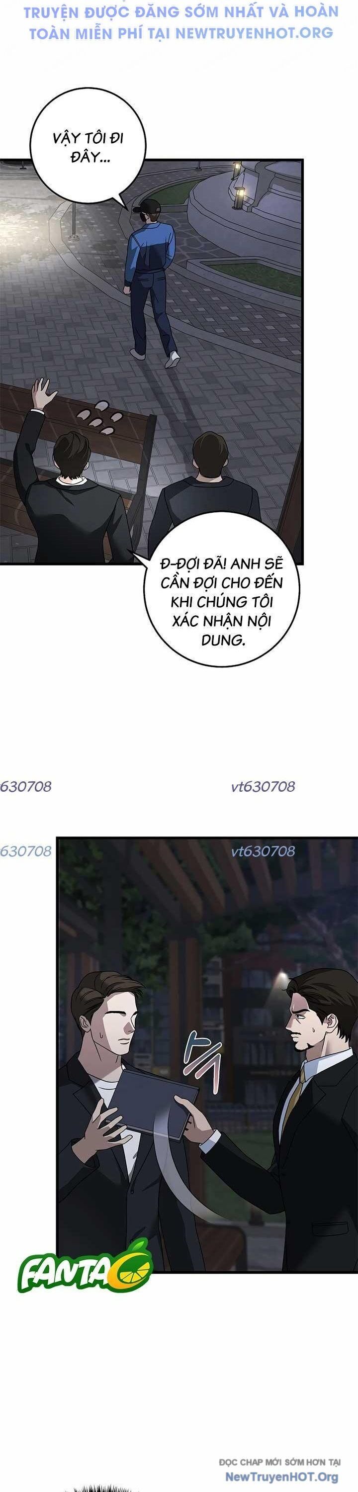 Đây Là Luật Chương 152 Ảnh 20