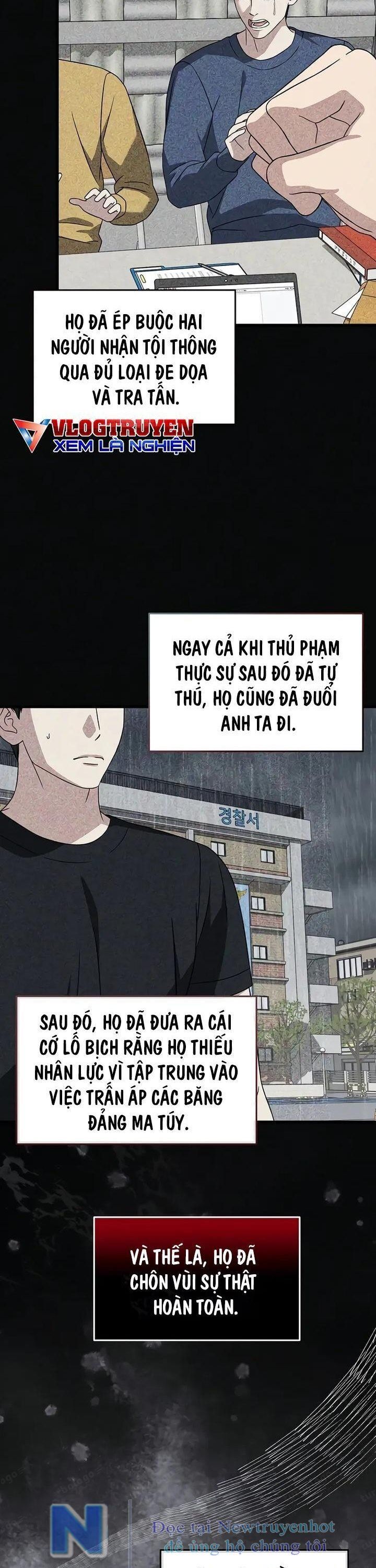 Đây Là Luật Chương 153 Ảnh 11