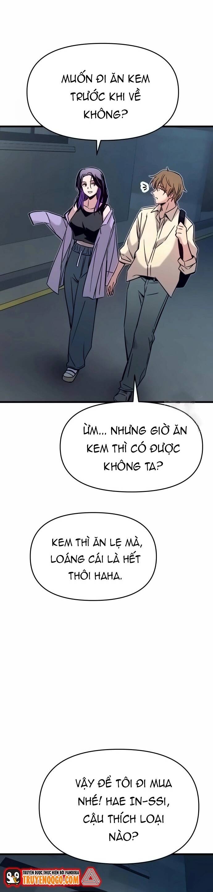 Định Mệnh Đôi Ta Giao Thoa Nơi Bến Tàu Chương 31 Ảnh 11