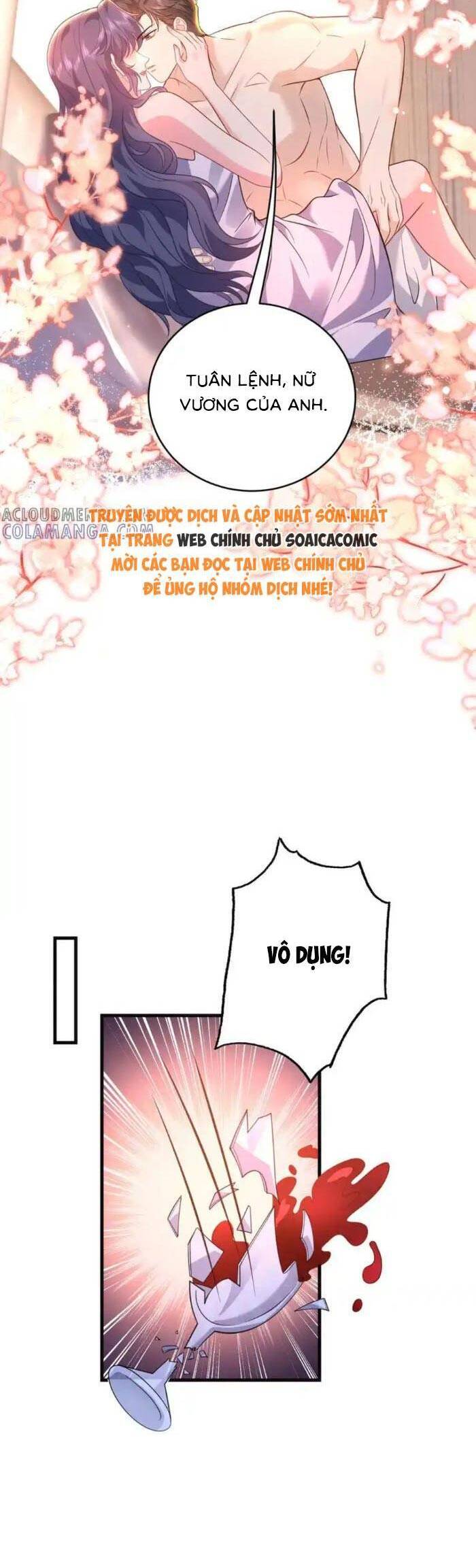 Kiều Gia, Phu Nhân Bị Ngài Chiều Hư Rồi! Chương 69 Ảnh 16