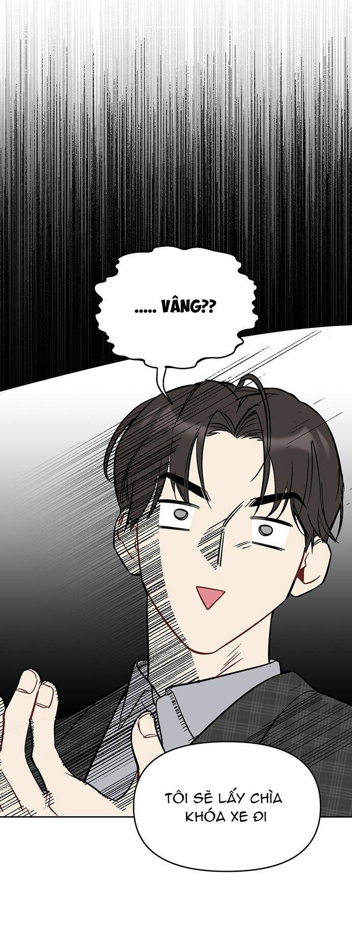 Công Việc Bất Thường Chương 5 Ảnh 66
