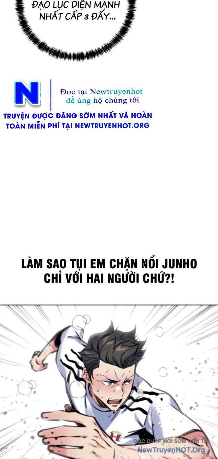 Góc Cao Khung Thành Chương 247 Ảnh 17