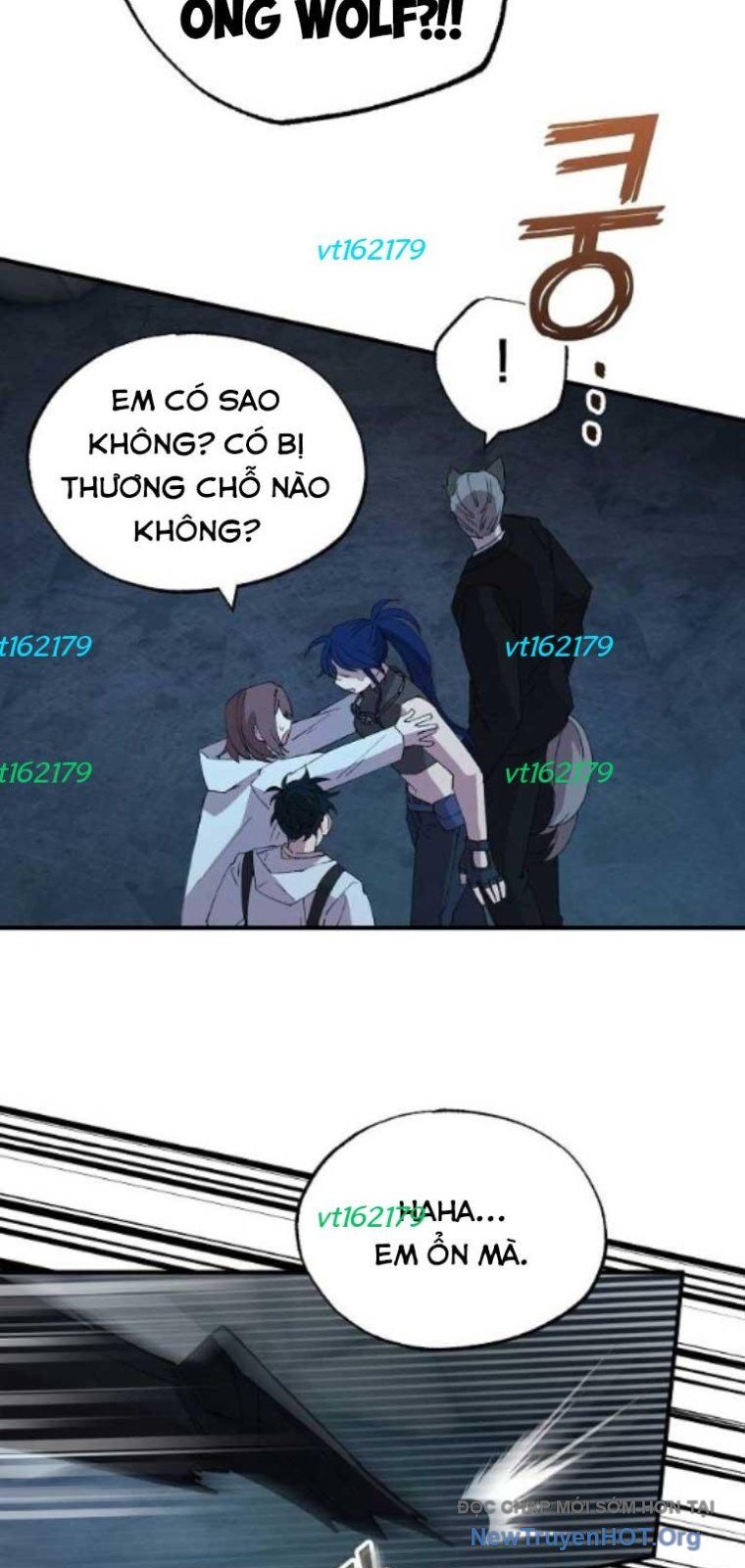 Cửa Hàng Diệu Kỳ Chương 75 Ảnh 5
