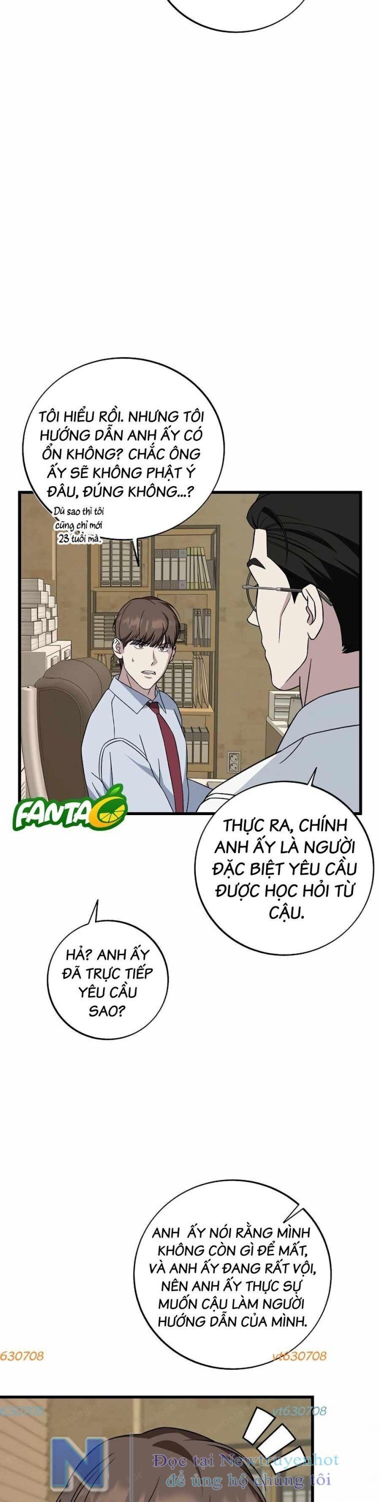 Đây Là Luật Chương 145 Ảnh 9
