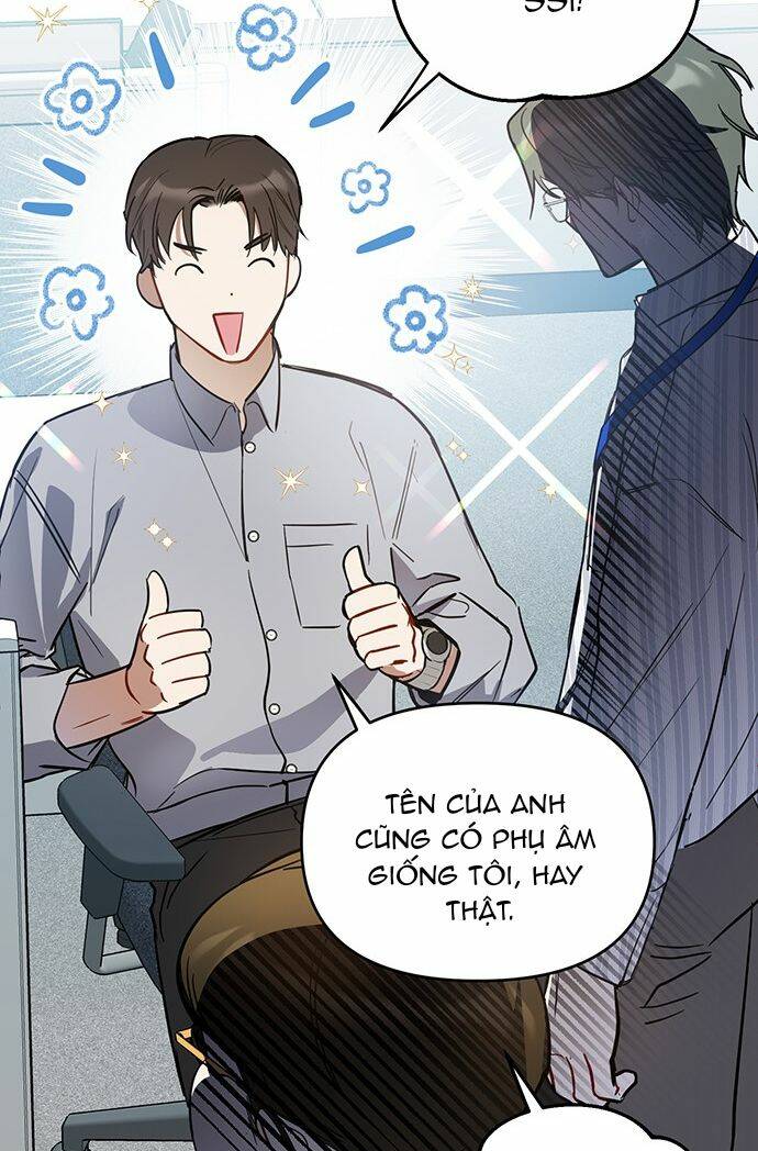 Công Việc Bất Thường Chương 4 Ảnh 34
