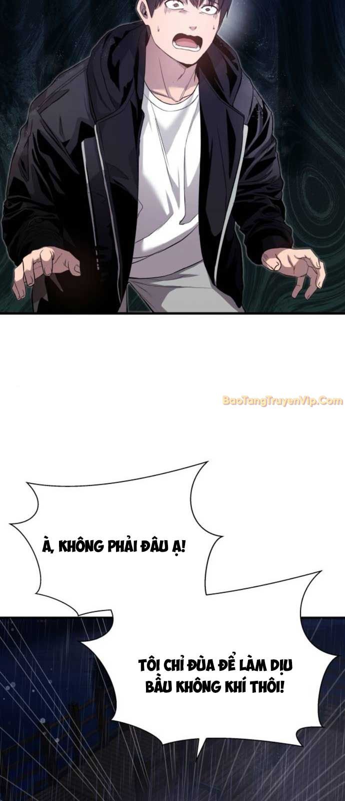 Hẹn Hò Rùng Rợn Chương 14 Ảnh 30