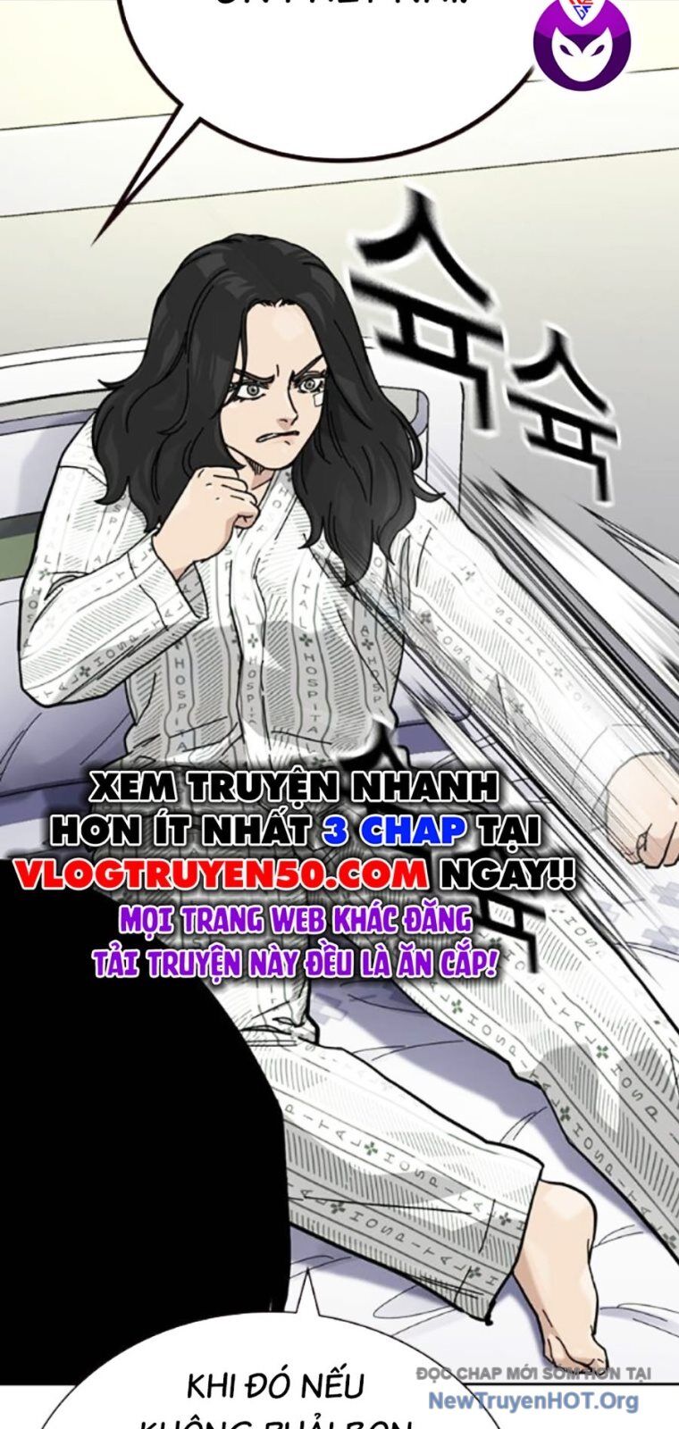 Để Có Thể Sống Sót Chương 173 Ảnh 34