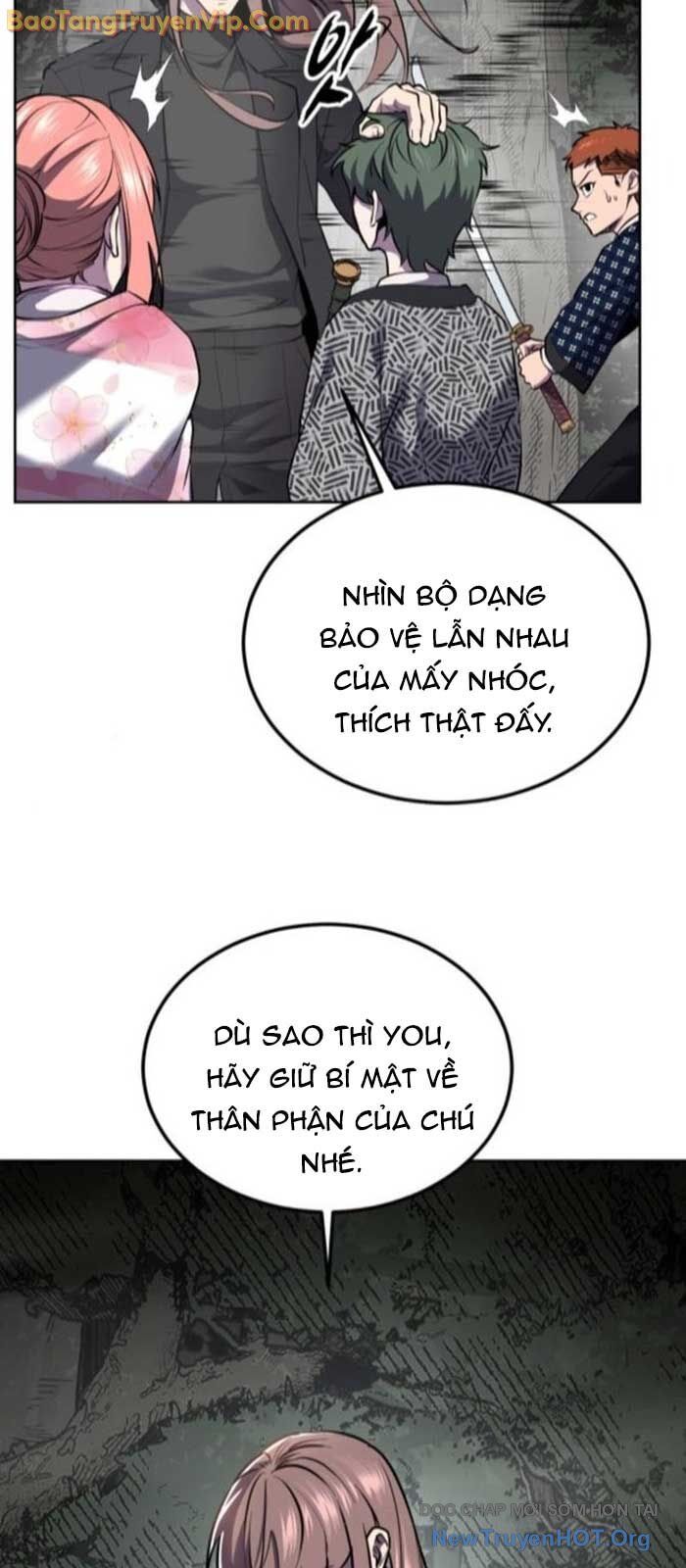 Cậu Bé Của Thần Chết Chương 284 Ảnh 51